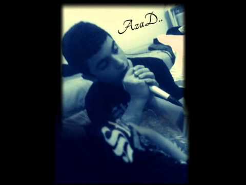 AzaD 2o11 Aşkımı Görmedin (Beat By Dj Bomba)