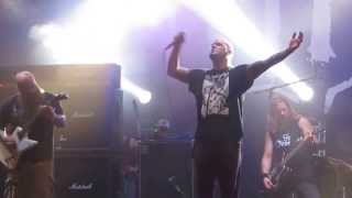 Down - New Orleans Is a Dying Whore @ Metalfest Open Air Poland 2013 - 20.06.2013