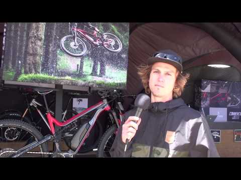 Commencal Meta Power 29 Full Suspension Electric Mountain Bike | Electric Bike Report