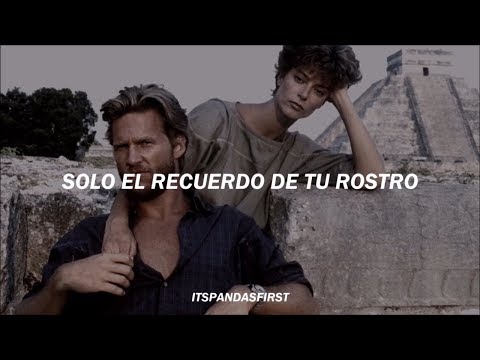 Against All Odds - Phil Collins | subtitulado al español