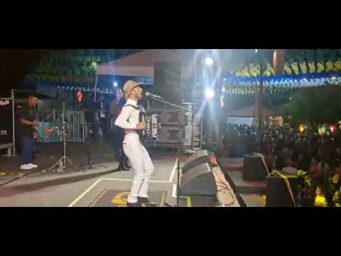Galeguinho do forró em Rafael jambeiro Bahia 