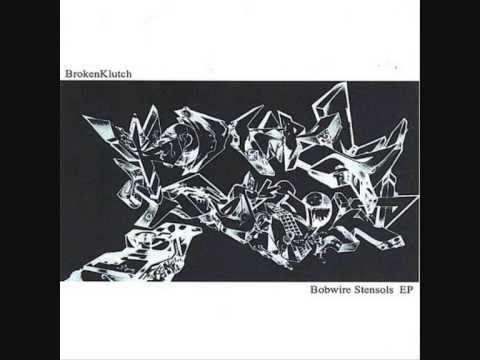 Brokenklutch & The Specialist - Double Dutch