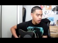 WZRD Kid Cudi - Teleport 2 Me, Jamie (Cover ...