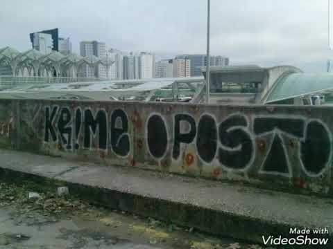 Alpa - Pensa no que dizes (KO)