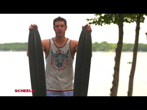 How to Drop a Ski | SCHEELS Expert - Cody Unser