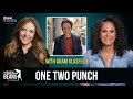 One Two Punch Feat Adam Klasfeld