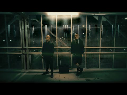 SECTA x MADMATIC - Вълка от Wall Street (Official Video) prod. @Niki.Kotich