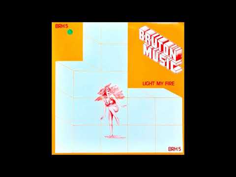 Steve Gray - Wonder Groove (1978)