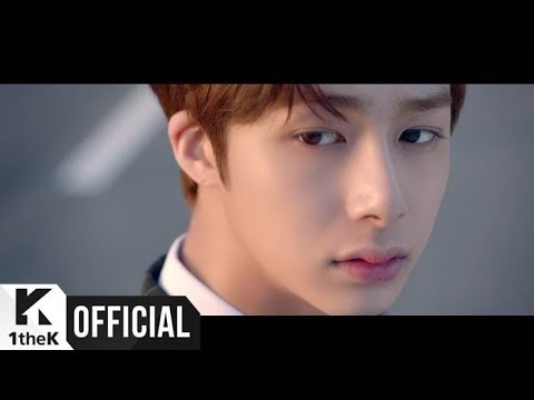 Monsta X - DRAMARAMA