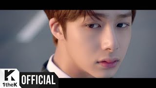 [MV] MONSTA X(몬스타엑스) _ DRAMARAMA(드라마라마)