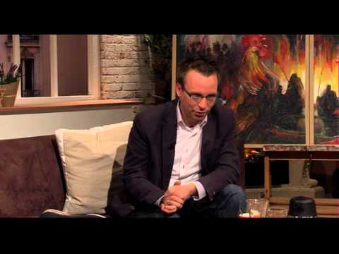 Café Tinto, 12 februari 2014, deel 2 - Bert Noteboom, The Expectation