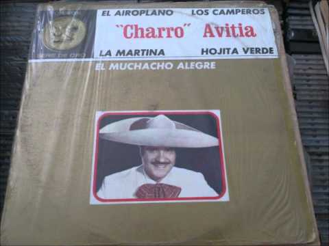 FRANCISCO EL CHARRO AVITIA EL TIBURON RAYADO