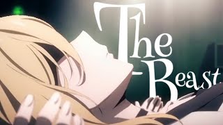 【MAD】『私を殺して』殺戮の天使「THE BEAST」