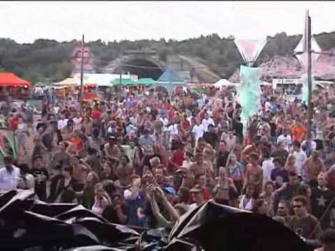 Fullmoon Festival 2006 by psysurfeur.com