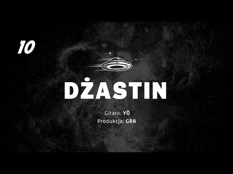 GRB - DŻASTIN