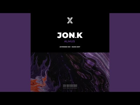 Almus (Extended Mix)