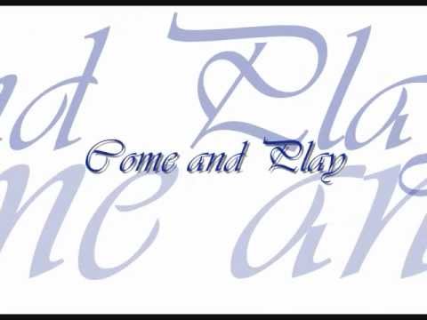 Come and Play Jingle 2