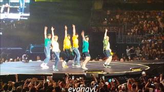 Download lagu KCon16LA Astro - Hide and Seek mp3
