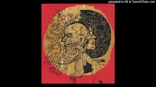 Big Blood - Magnetic Green