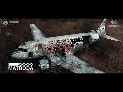 Matroda for Insomniac Records Livestream (April 28, 2021)