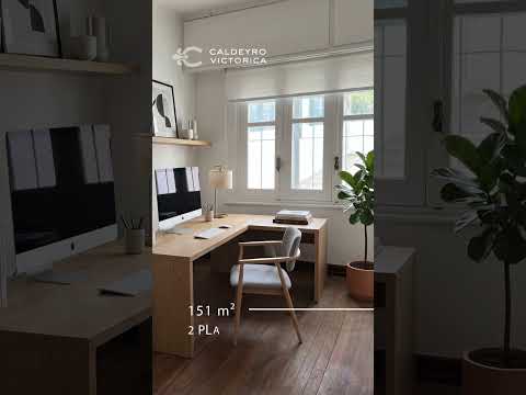 Video de YouTube - Casa en venta en Pocitos 8820, ideal empresa