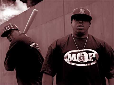 Stand Clear - M.O.P.