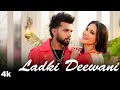 Mujhpe Karde Itni Si Meherbani Aaja Dil Mein O Ladki Deewani Sunny Leone Neelkamal Singh New Song