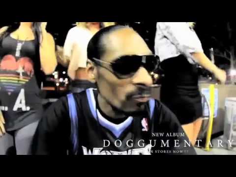 Videoclip de The Way Life Used To Be — Snoop Dogg