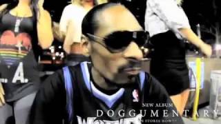 New Video: Snoop Dogg - The Way Life Used To Be (prod. DJ Battlecat)