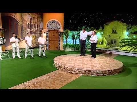 Preldzije Zare i Milenko   Glamocke Preldzije RTV BN