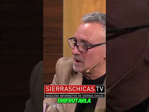 Salsipuedes ¡No Es Ciudad Dormitorio, Es Para Vivirla #sierraschicas #cordoba #noticias #salsipuedes