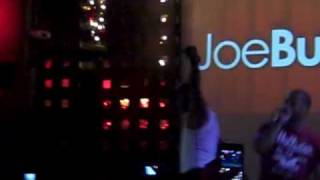 Joe Budden - Under The Sun [Live @ SOB&#39;s 12/29/09]