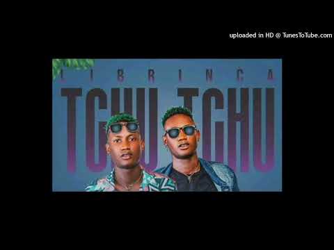 Tchutchu Librinca - Ta Lhe Fazer Comichao