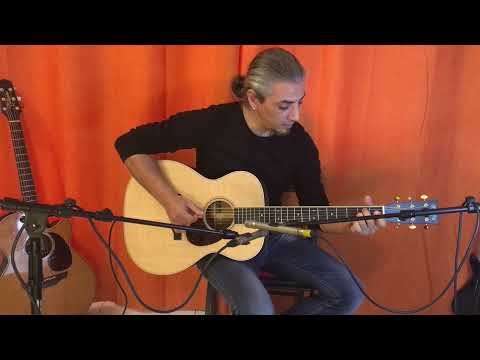 Jul Baldovin - Sailing back to you