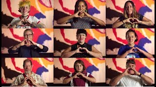 We are the ART of the Community