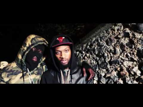 SDFNF - GANG KNOW [MUSIC VIDEO] @SDFNF1 @RNAMEDIA1