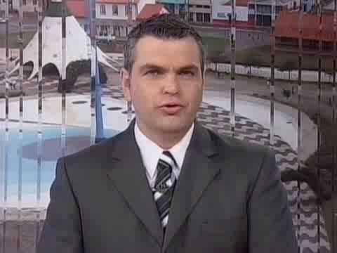 Reportagem RPC: Atlético-PR 1x2 Operário