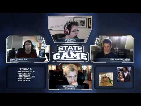 State of the Game EP75