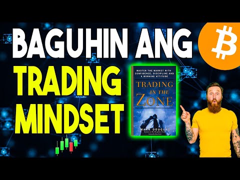 5 MIND BLOWING TRADING LESSONS SA LIBRO NG TRADING IN THE ZONE