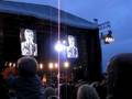 Per Gessle - Hannas kärlekspil, Halmstad 2007