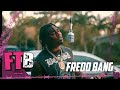 Fredo Bang Tina Turner From The Block Performance Miami