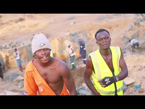 Simple D ft Gaza Rap-Machine - Amano Pa mpiya