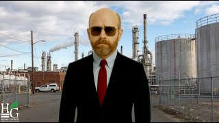 What would Henry George say about rising gas prices during times of war?