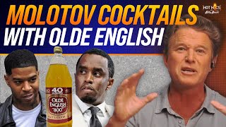 Death Threats From Diddy Brought To Light!