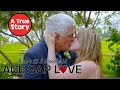 Age Gap Love Bride S 23 Groom S 68 A True Story
