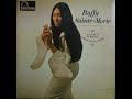 Buffy Sainte-Marie - Lady Margaret (Mono Mix)