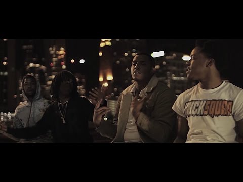 LIEBM - Vacay (Video)