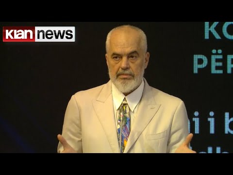 Klan News - Bordi Kombëtar për të Drejtën e Informimit, Rama: Gazetarët s’nxjerrin sekrete hetimore