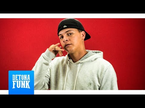 MC Filhão - Não Fui O Primeiro (Web Lyric Oficial)