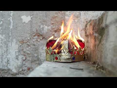 Βασιλιάς Ιωάννης